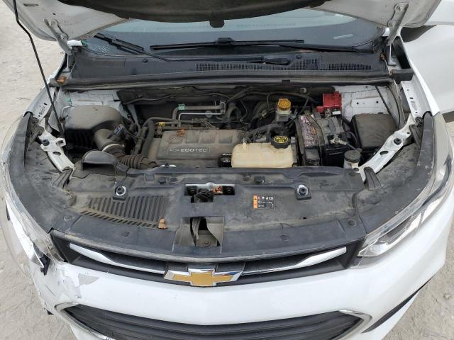 2019 CHEVROLET TRAX LS - 3GNCJKSB8KL145594