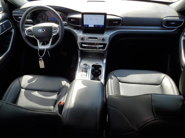 2023 FORD EXPLORER X - 1FMSK7DH2PGA51489