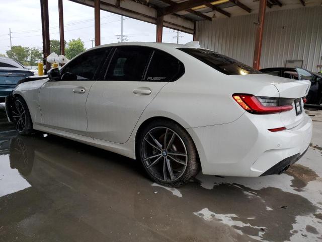 VIN 3MW5R1J08M8B71572 2021 BMW 3 Series, 330I no.2