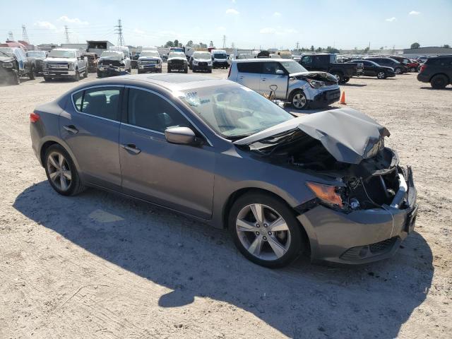2015 ACURA ILX 20 PRE 19VDE1F56FE009712