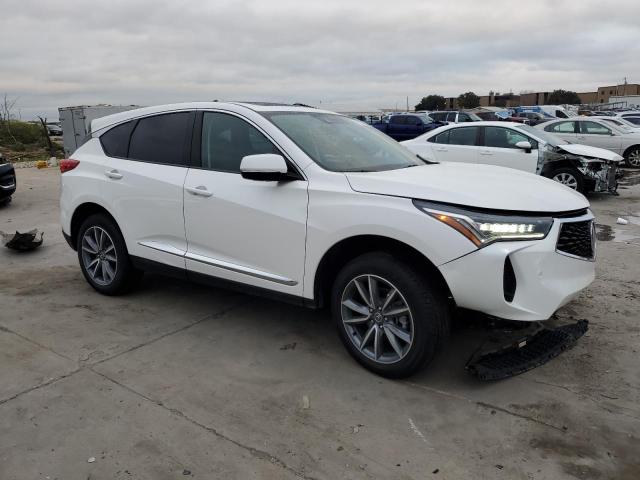 2024 ACURA RDX TECHNO - 5J8TC2H55RL033699