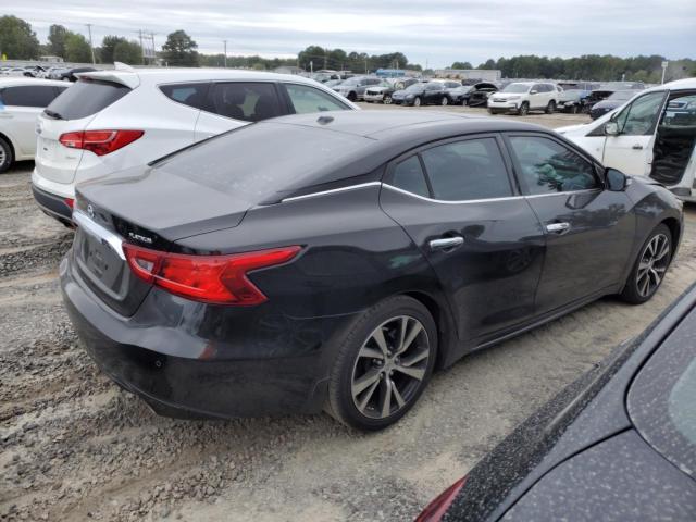 2017 NISSAN MAXIMA 3.5 - 1N4AA6AP6HC452163