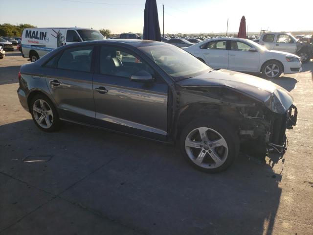 VIN WAUB8GFF4J1061866 2018 Audi A3, Premium no.4