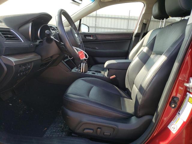2018 SUBARU OUTBACK 2. - 4S4BSANC3J3268693