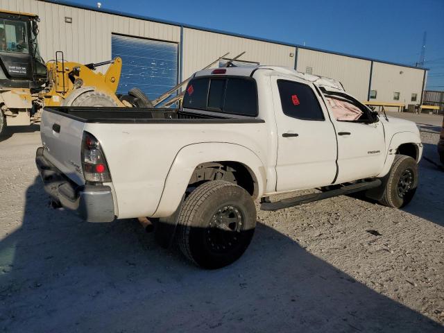 VIN 5TFJX4GN4FX046567 2015 Toyota Tacoma, Double Ca... no.3