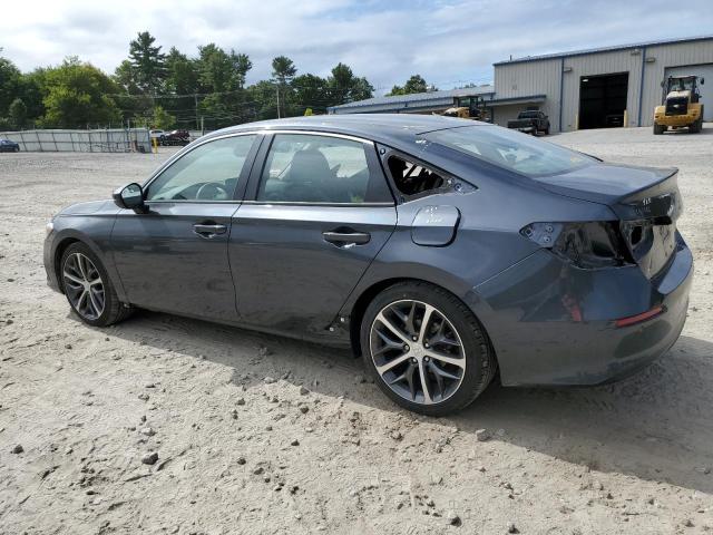 Vin: 2hgfe1f98nh326124, lot: 72164334, honda civic touring 20222