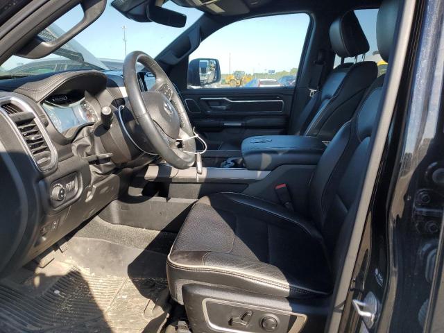 2022 RAM 1500 LARAM - 1C6SRFJT8NN145251