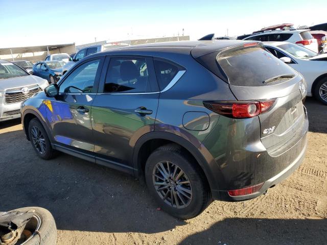 2019 MAZDA CX-5 TOURI - JM3KFBCM4K0640997