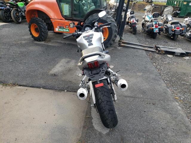 2003 SUZUKI SV1000 SK3 - JS1VT54AX32102096