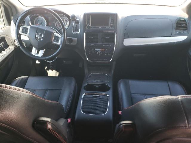 2016 DODGE GRAND CARA - 2C4RDGEG6GR249154