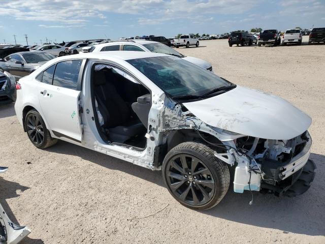 2024 TOYOTA COROLLA SE - 5YFS4MCE1RP181835