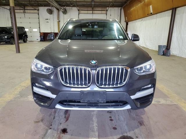 VIN 5UXTY5C03L9C74003 2020 BMW X3, Xdrive30I no.5