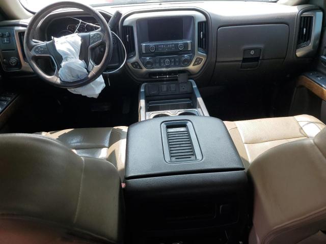 2017 CHEVROLET SILVERADO - 3GCPCSEC1HG248365