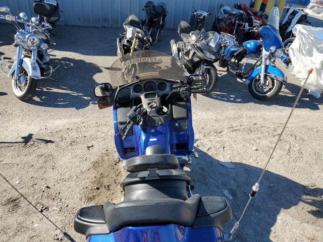 2001 HONDA GL1800 A 1HFSC47491A001228