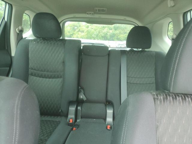 2018 NISSAN ROGUE S - 5N1AT2MV0JC724537