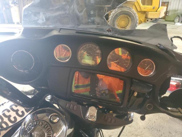 2019 HARLEY-DAVIDSON FLHT 1HD1FVC29KB663490