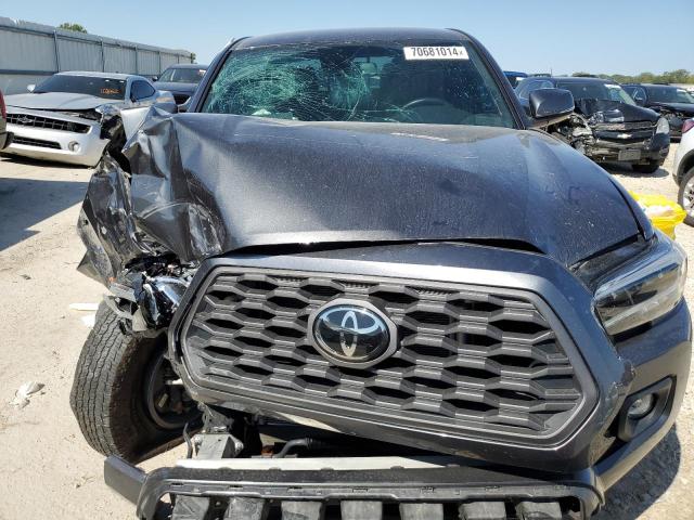 VIN 3TMDZ5BN5NM122662 2022 Toyota Tacoma, Double Cab no.5