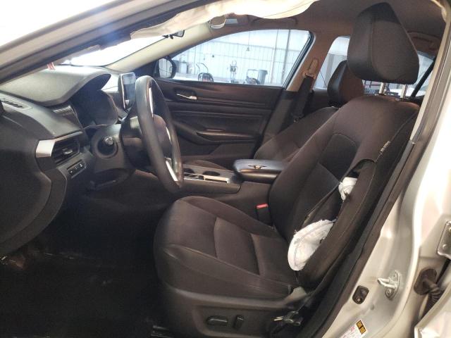 2019 NISSAN ALTIMA S - 1N4BL4BV8KC211292