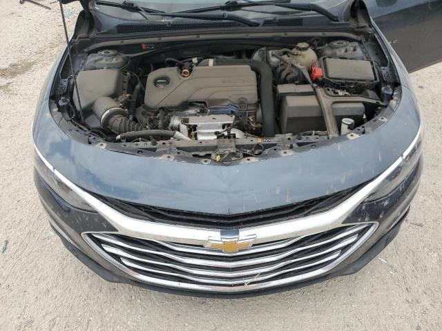 2019 CHEVROLET MALIBU LT - 1G1ZD5ST2KF162771
