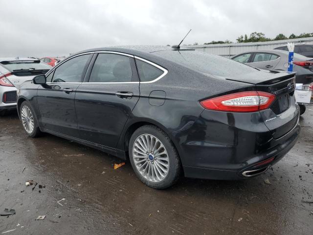 VIN 3FA6P0K99FR152844 2015 Ford Fusion, Titanium no.2