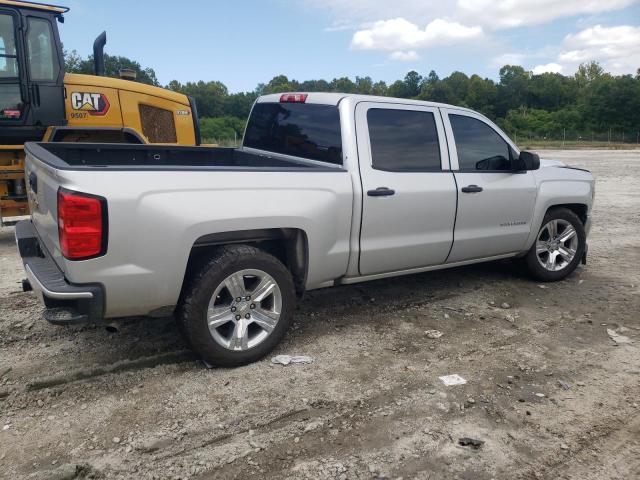 2018 CHEVROLET SILVERADO - 3GCPCPEC2JG576316
