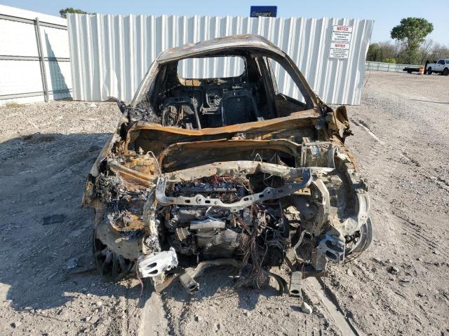 2021 CHEVROLET EQUINOX LT - 3GNAXJEV4MS136373