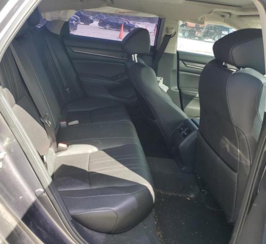 2019 HONDA ACCORD TOU - 1HGCV2F98KA022908