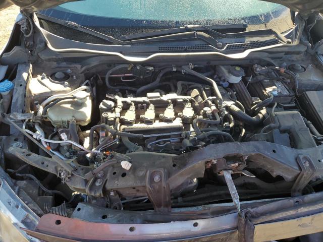 2017 HONDA CIVIC EX - 19XFC1F38HE004325