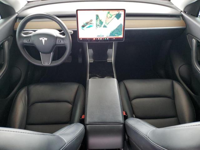 2021 TESLA MODEL Y - 5YJYGDEE3MF115726