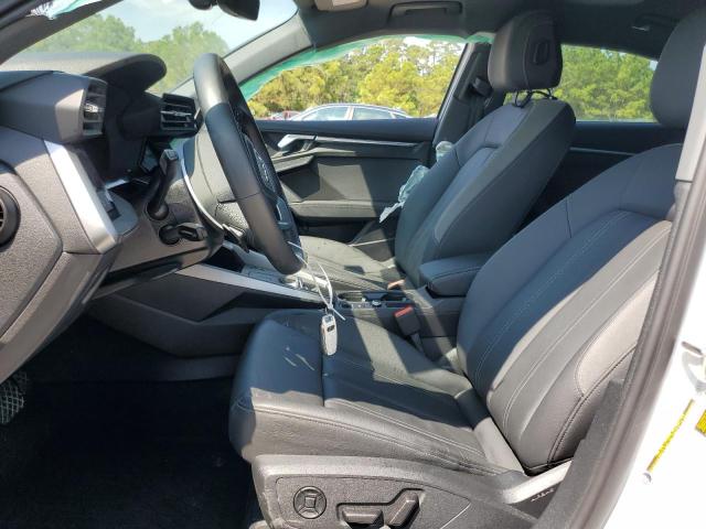 2022 AUDI A3 PREMIUM - WAUBUDGYXNA099084