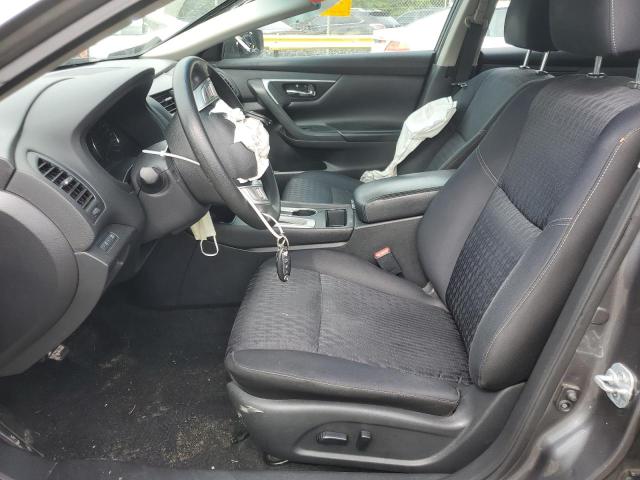 2017 NISSAN ALTIMA 2.5 - 1N4AL3AP3HC139113