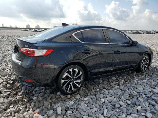 VIN 19UDE2F85GA003557 2016 Acura ILX, Premium no.3