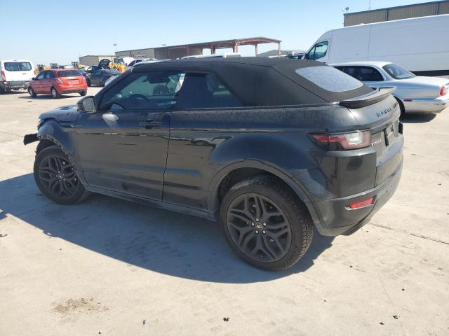 2017 LAND ROVER RANGE ROVE - SALVD5BG1HH240147