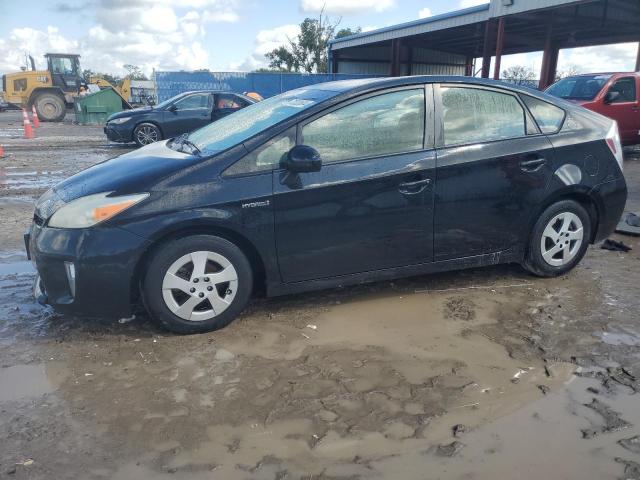 VIN JTDKN3DU1D5588265 2013 Toyota Prius no.1