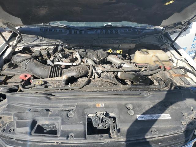 2017 FORD F250 SUPER - 1FT7W2BT7HEB36852