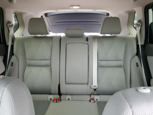 2024 NISSAN ROGUE SV - JN8BT3BB3RW422357