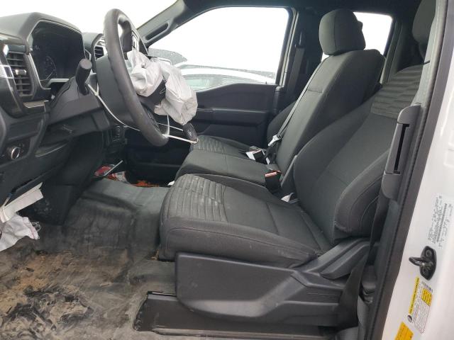 2022 FORD F150 SUPER - 1FTFX1E84NKE39174