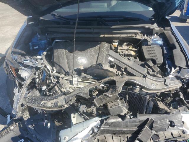 2020 MAZDA CX-5 TOURI - JM3KFACM8L0823010