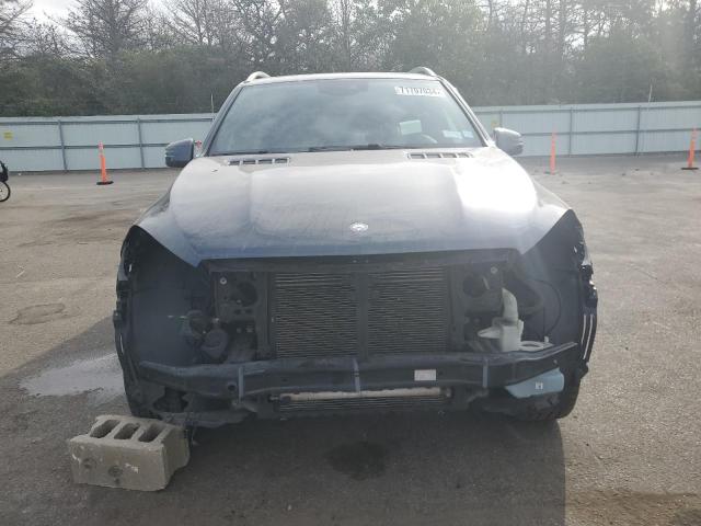 2016 MERCEDES-BENZ GLE 350 4M - 4JGDA5HBXGA683357