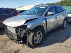 2024 HYUNDAI TUCSON SEL - 5NMJBCDE8RH394043