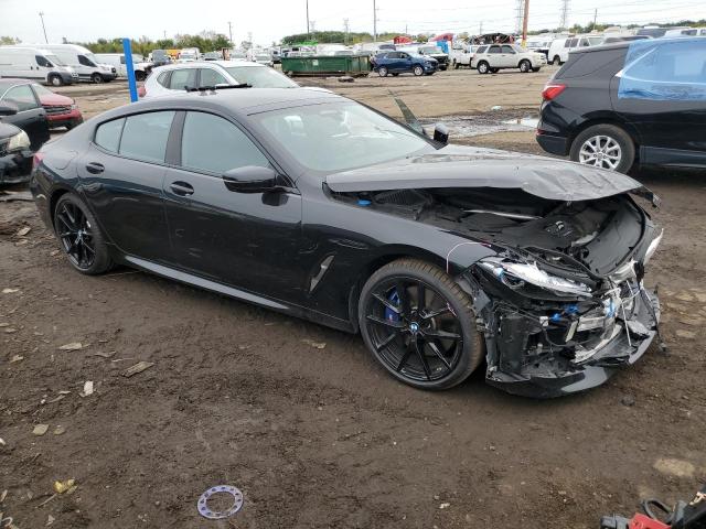 2022 BMW 840XI - WBAGV4C09NCK23692