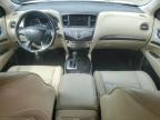 INFINITI QX60 photo