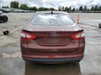 Lot #3024577606 2016 FORD FUSION SE