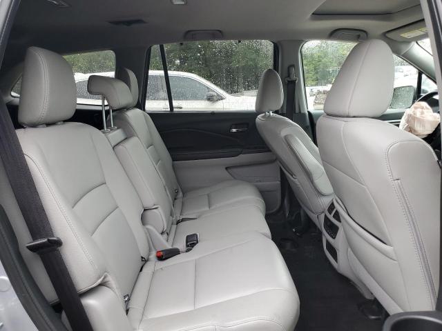 2019 HONDA PILOT EXL - 5FNYF5H52KB005624