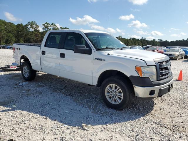 Vin: 1ftvw1efxeke06287, lot: 72515834, ford f-150 supercrew 20144