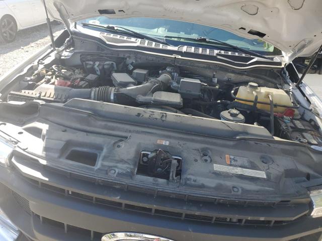 2022 FORD F250 SUPER - 1FT7X2B67NEE35261