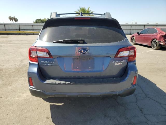 VIN 4S4BSALC3G3219263 2016 Subaru Outback, 2.5I Lim... no.6