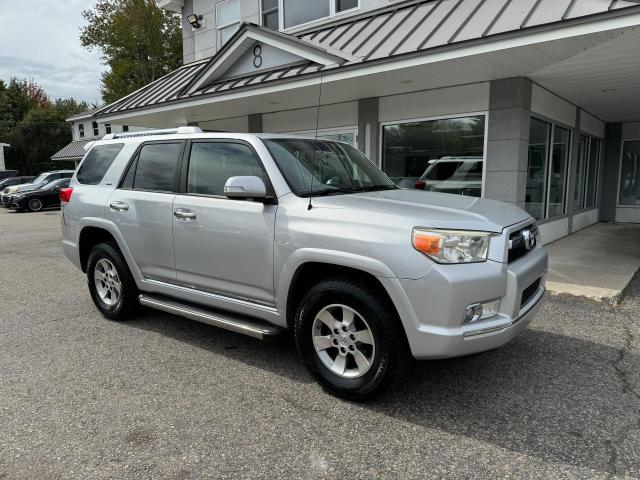 2013 TOYOTA 4RUNNER SR JTEBU5JR9D5140592  73049464