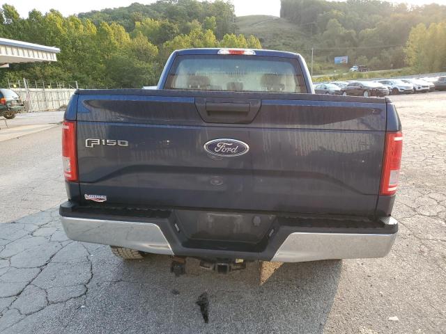 2015 FORD F150 SUPER - 1FTEX1EP7FFC90868