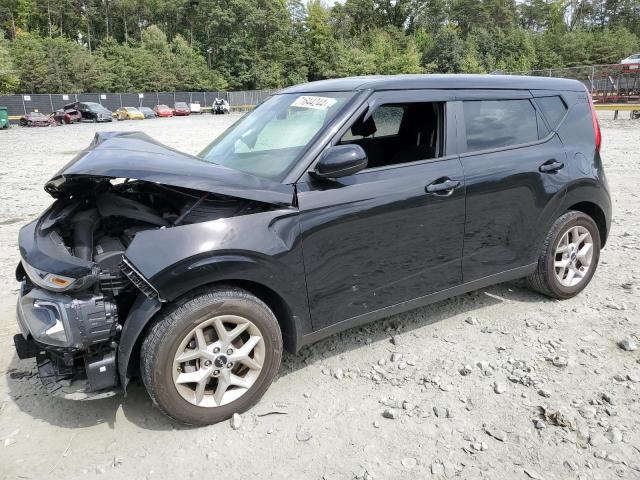 2022 KIA SOUL LX #2969904897